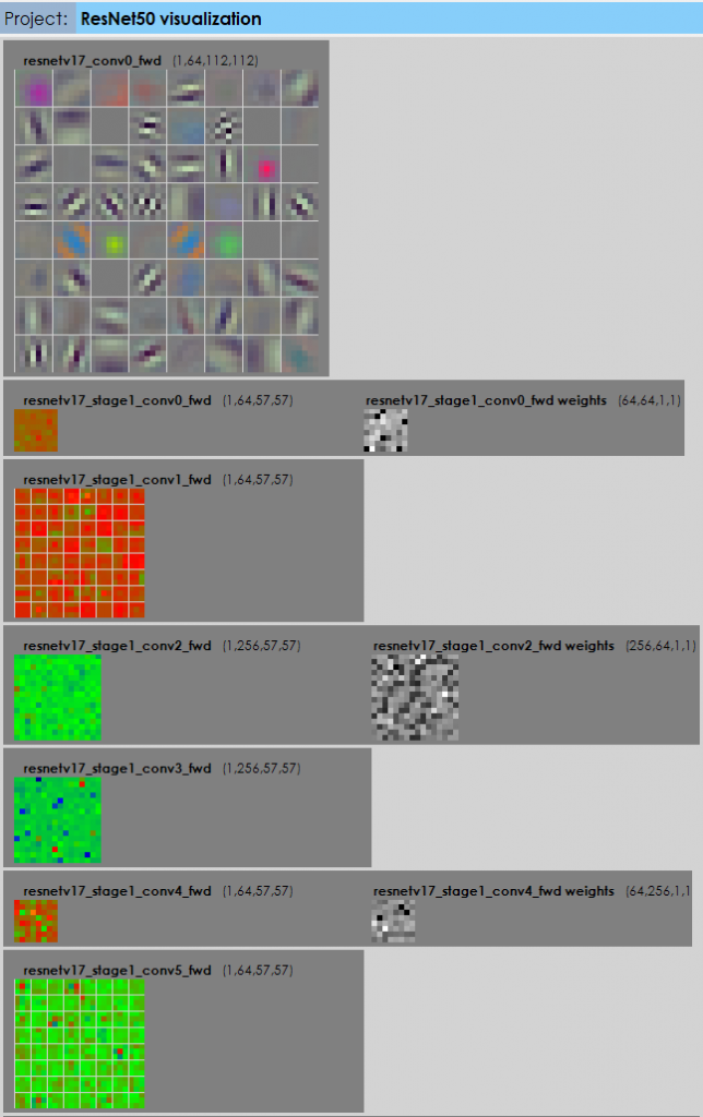 ONNX AI Model Format now supported by the SignalPop AI Designer!